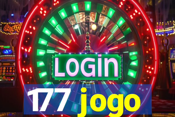 177 jogo